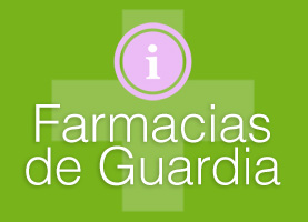 Farmacias de Guardia Zaragoza